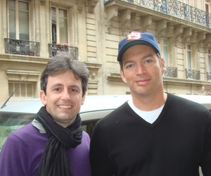 Harry Connick Jr.