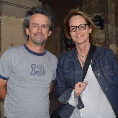 Helen Hunt Helen Hunt