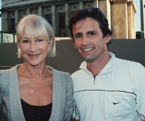 Helen Mirren Helen Mirren