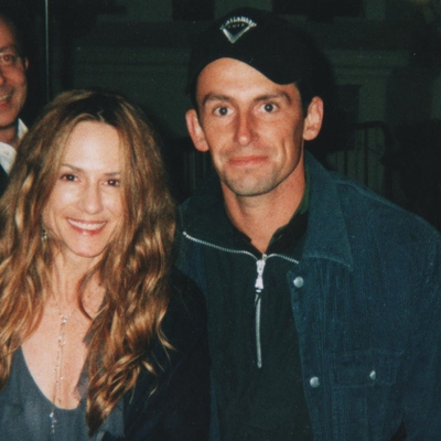 Holly Hunter Holly Hunter