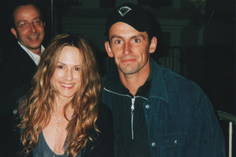 Holly Hunter