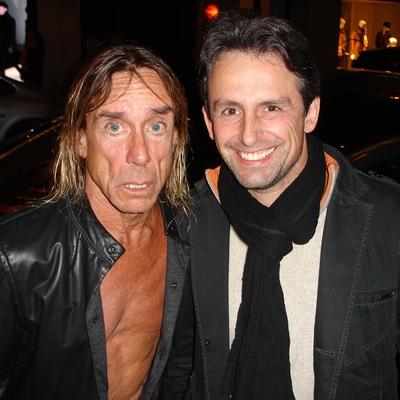 Iggy Pop