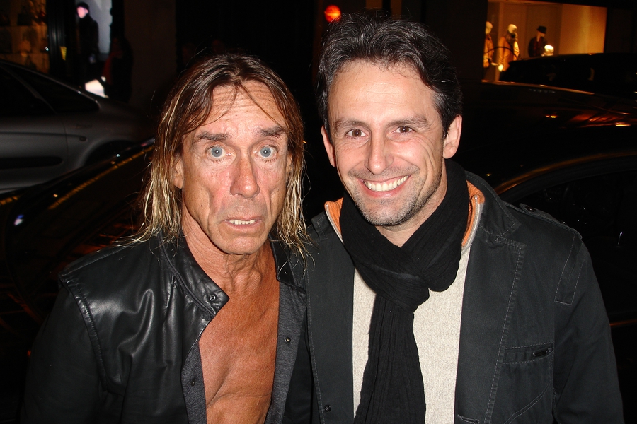 Iggy Pop