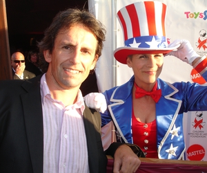 Jamie Lee Curtis
