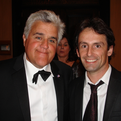 Jay Leno