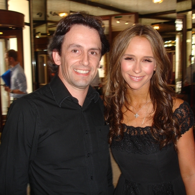 Jennifer Love Hewitt