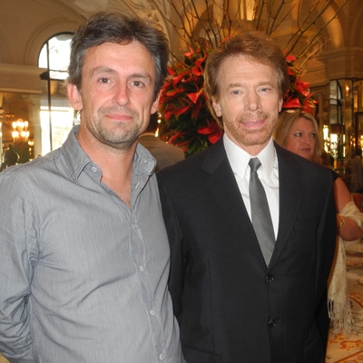 Jerry Bruckheimer