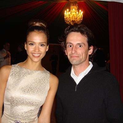 Jessica Alba Jessica Alba