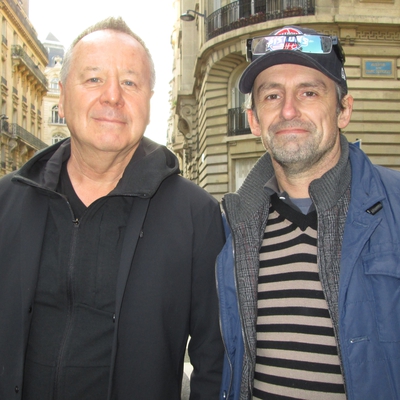 Jim Kerr