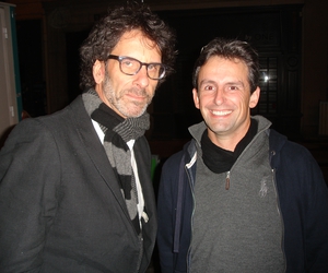 Joel Coen