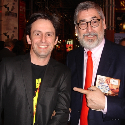 John Landis