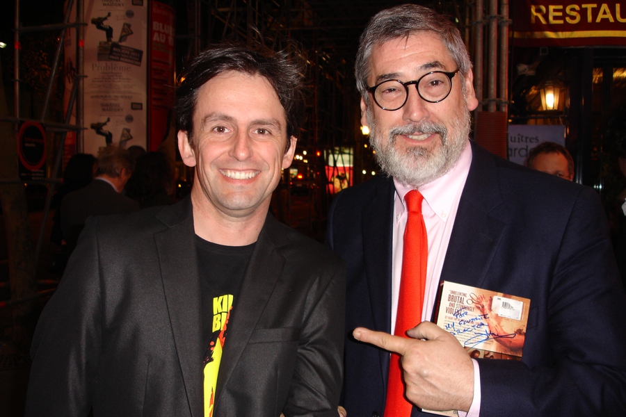 John Landis