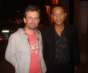 John Legend