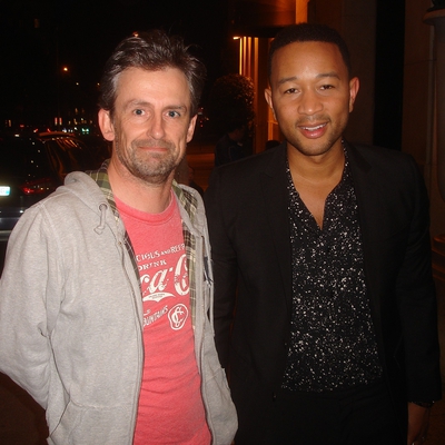 John Legend