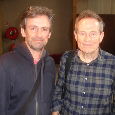 John Paul Jones John Paul Jones