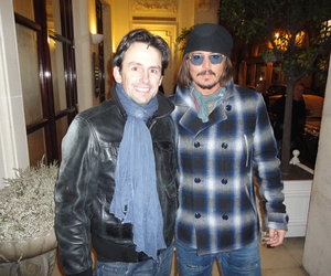 Johnny Depp