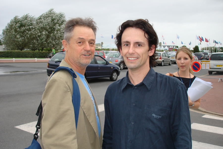 Jonathan Demme