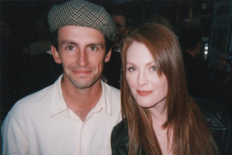 Julianne Moore