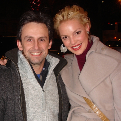 Katherine Heigl Katherine Heigl