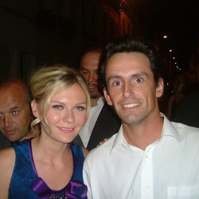 Kirsten Dunst Kirsten Dunst