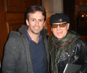 Klaus Meine