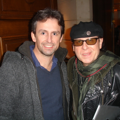 Klaus Meine