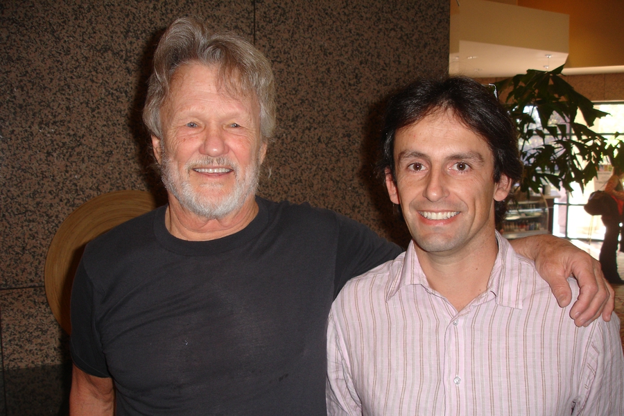 Kris Kristofferson