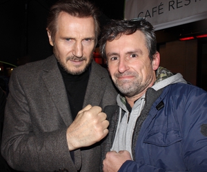 Liam Neeson