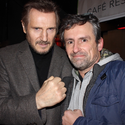 Liam Neeson