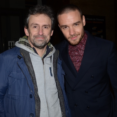 Liam Payne Autograph Profile