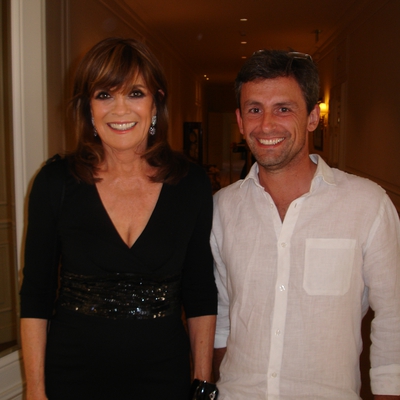 Linda Gray