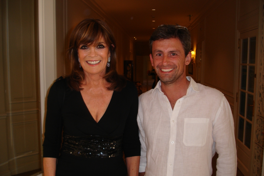 Linda Gray