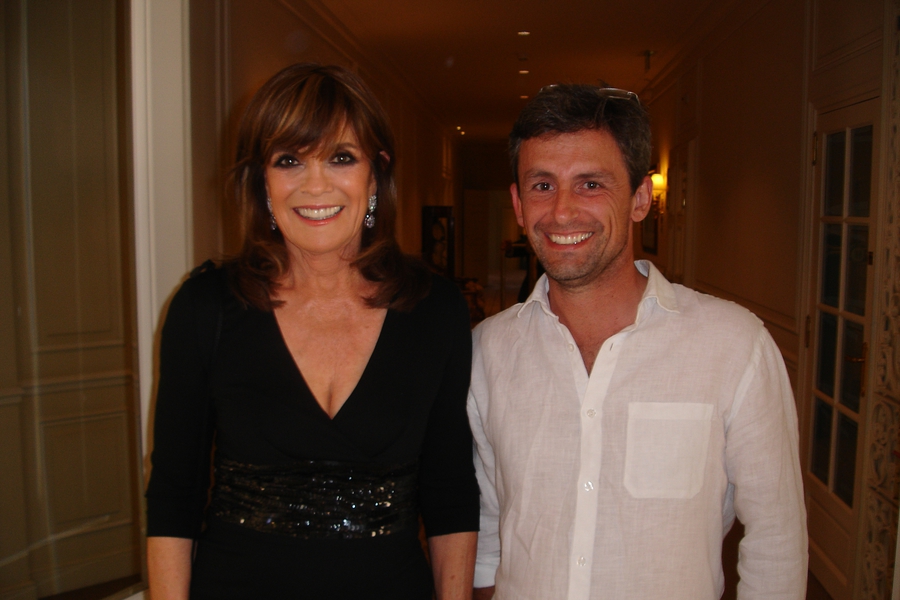 Linda Gray