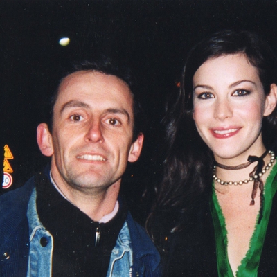 Liv Tyler Liv Tyler