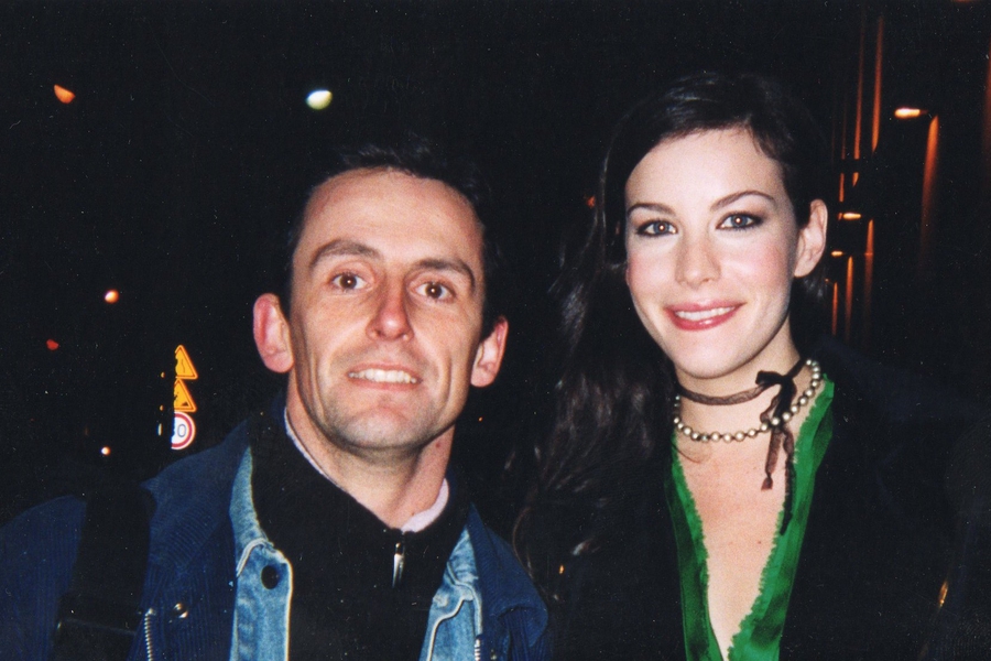 Liv Tyler Liv Tyler