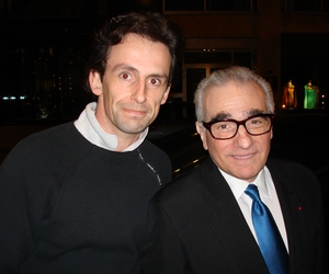 Martin Scorsese