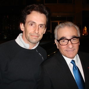 Martin Scorsese
