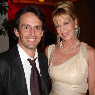 Melanie Griffith
