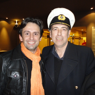 Mick Jones