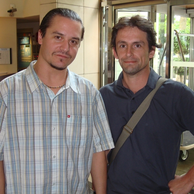 Mike Patton