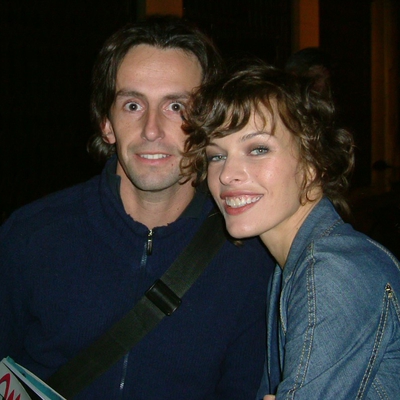 Milla Jovovich Milla Jovovich