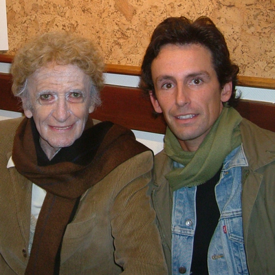 Marcel Marceau Marcel Marceau