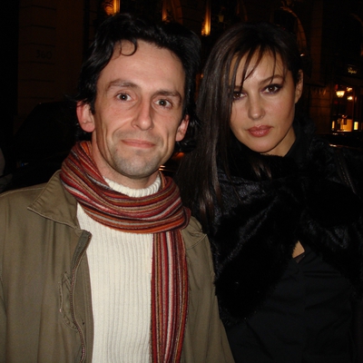 Monica Bellucci Monica Bellucci