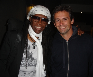 Nile Rodgers