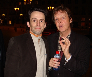 Paul McCartney