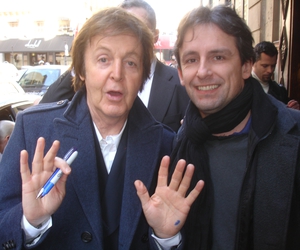 Paul McCartney