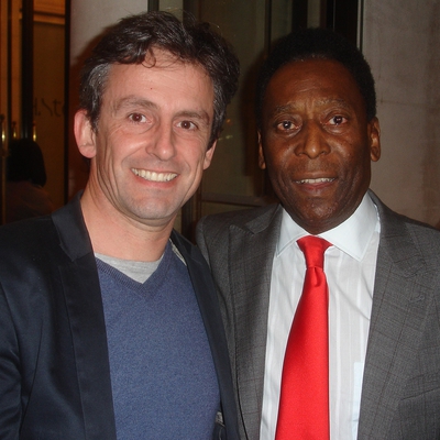 Pele Pele