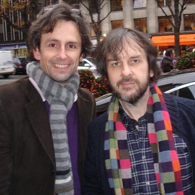 Peter Jackson Peter Jackson
