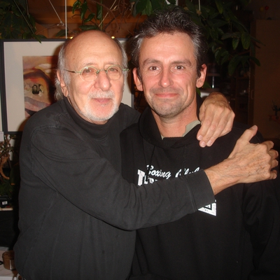 Peter Yarrow