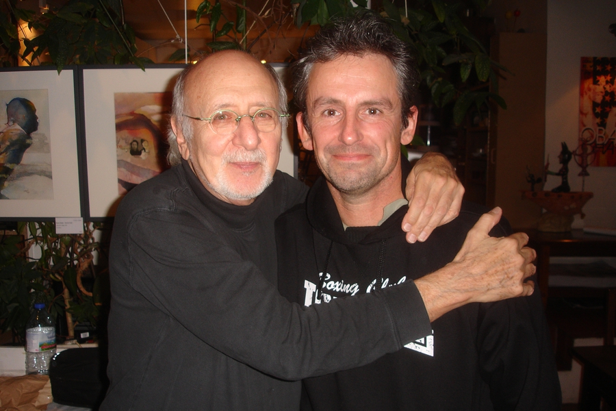 Peter Yarrow